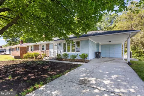 205 Weymouth St, Marlboro, MD 20774