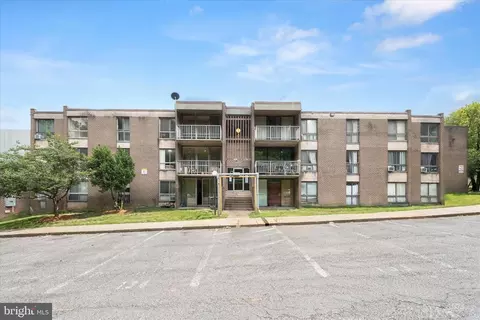 7967 Riggs Rd #7967-10, Hyattsville, MD 20783