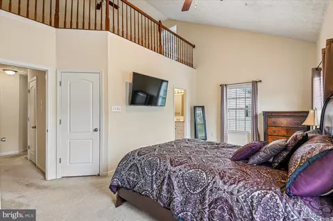 Bedroom - 16420 Elysian Ln, Bowie, MD 20716 photo 2 of 4