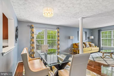 Dining - 16420 Elysian Ln, Bowie, MD 20716 photo 2 of 4