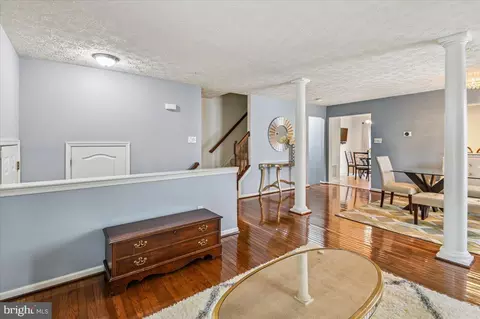 Entry Way - 16420 Elysian Ln, Bowie, MD 20716 photo 2 of 3
