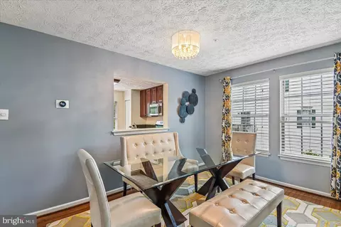 Dining - 16420 Elysian Ln, Bowie, MD 20716 photo 1 of 4