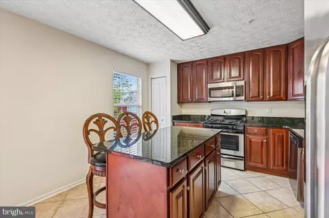 Kitchen - 16420 Elysian Ln, Bowie, MD 20716 photo 1 of 3