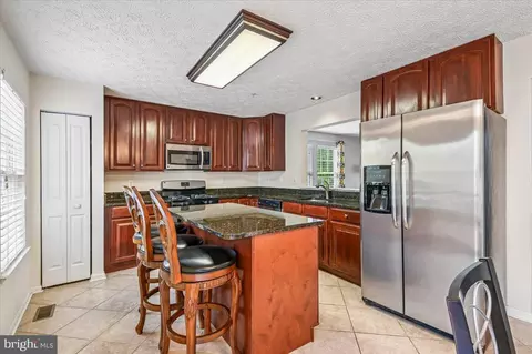 Kitchen - 16420 Elysian Ln, Bowie, MD 20716 photo 2 of 3