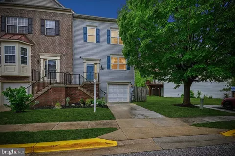 16420 Elysian Ln, Bowie, MD 20716