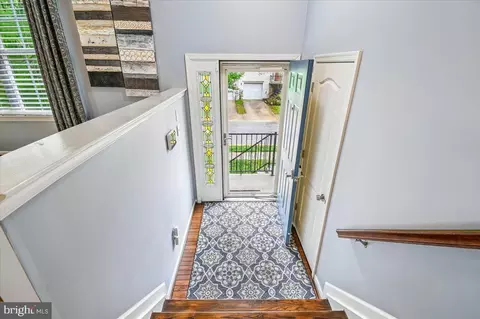 Entry Way - 16420 Elysian Ln, Bowie, MD 20716 photo 1 of 3