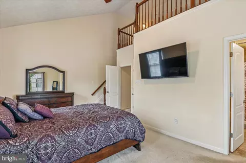 Bedroom - 16420 Elysian Ln, Bowie, MD 20716 photo 3 of 4