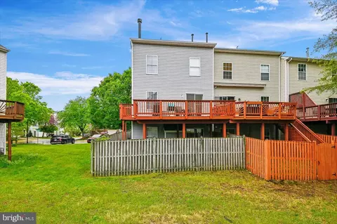 Exterior - 16420 Elysian Ln, Bowie, MD 20716 photo 4 of 4