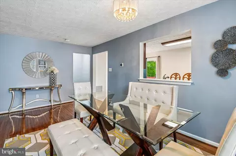 Dining - 16420 Elysian Ln, Bowie, MD 20716 photo 3 of 4
