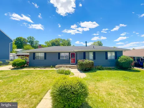 1510 Warren Ave, Landover, MD 20785