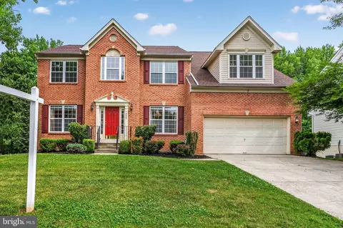 1200 Strausberg St, Accokeek, MD 20607