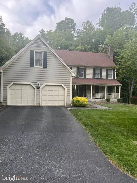 14302 Delcastle Dr, Bowie, MD 20721