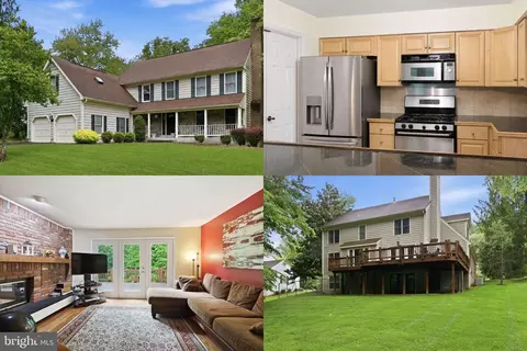 14302 Delcastle Dr, Bowie, MD 20721