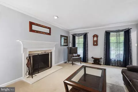 Living - 14302 Delcastle Dr, Bowie, MD 20721 photo 1 of 1
