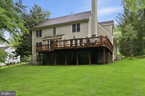 Exterior - 14302 Delcastle Dr, Bowie, MD 20721 photo 3 of 5