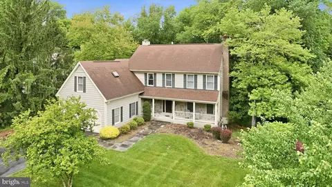Exterior - 14302 Delcastle Dr, Bowie, MD 20721 photo 5 of 5
