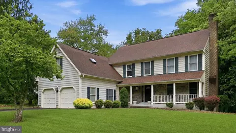 Exterior - 14302 Delcastle Dr, Bowie, MD 20721 photo 1 of 5