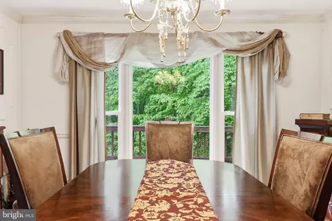 Dining - 14302 Delcastle Dr, Bowie, MD 20721 photo 1 of 2