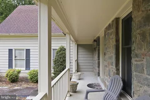 Exterior - 14302 Delcastle Dr, Bowie, MD 20721 photo 2 of 5