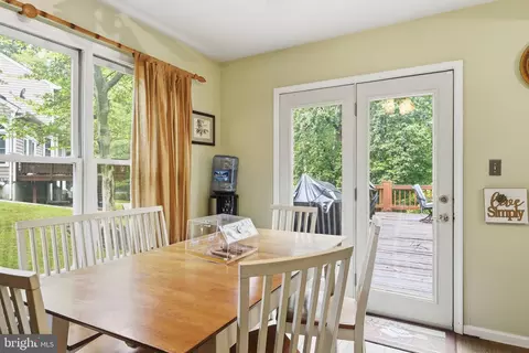 Dining - 14302 Delcastle Dr, Bowie, MD 20721 photo 2 of 2