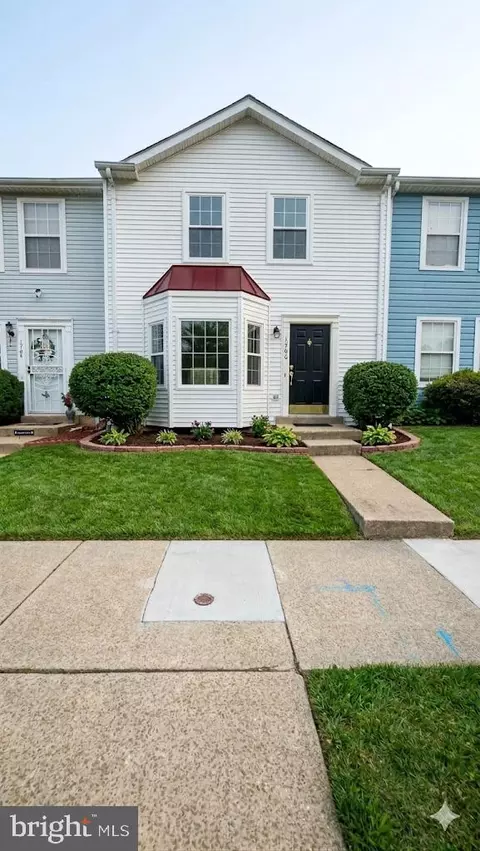 1766 Tulip Ave, District Heights, MD 20747