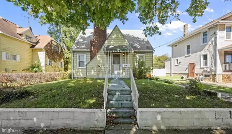 6402 Halleck St, District Heights, MD 20747