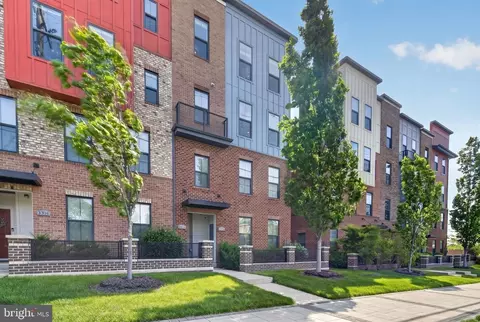 3314 Tribune Ct #H, Hyattsville, MD 20782