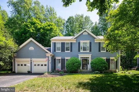 16311 Banbury Ln, Bowie, MD 20715