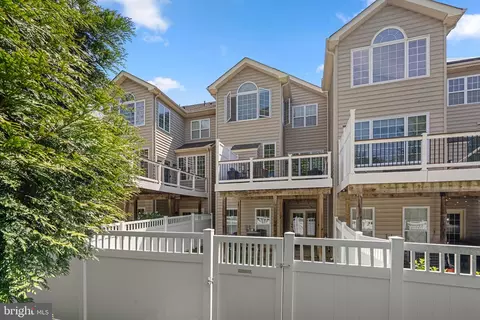 Exterior - 4005 Ranch Rd, Marlboro, MD 20772 photo 7 of 7