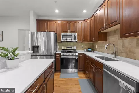 Kitchen - 4005 Ranch Rd, Marlboro, MD 20772 photo 1 of 4