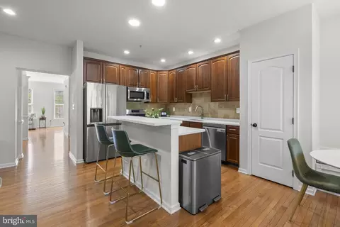 Kitchen - 4005 Ranch Rd, Marlboro, MD 20772 photo 3 of 4