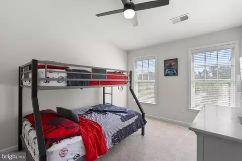 Bedroom - 4005 Ranch Rd, Marlboro, MD 20772 photo 4 of 8