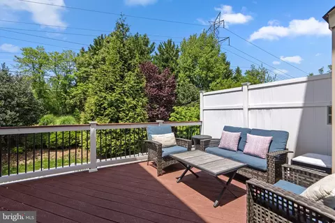 Exterior - 4005 Ranch Rd, Marlboro, MD 20772 photo 4 of 7