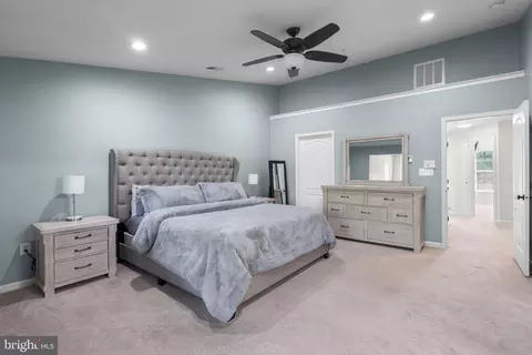 Bedroom - 4005 Ranch Rd, Marlboro, MD 20772 photo 1 of 8