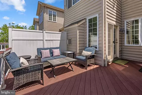 Exterior - 4005 Ranch Rd, Marlboro, MD 20772 photo 3 of 7