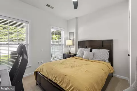 Bedroom - 4005 Ranch Rd, Marlboro, MD 20772 photo 7 of 8
