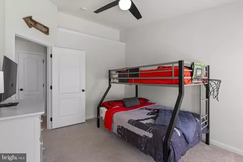 Bedroom - 4005 Ranch Rd, Marlboro, MD 20772 photo 5 of 8