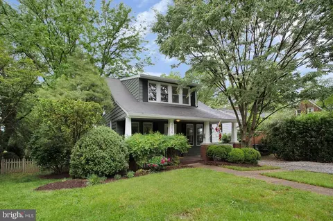 4816 Osage St, College Park, MD 20740