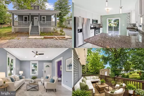 1000 Jansen Ave, Capitol Heights, MD 20743