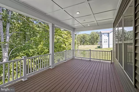 Exterior - 2007 Saint James Rd, Accokeek, MD 20607 photo 4 of 6