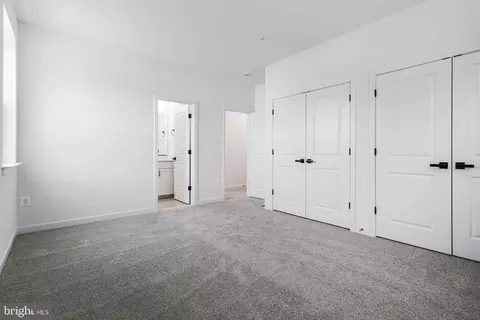 Bedroom - 2007 Saint James Rd, Accokeek, MD 20607 photo 5 of 7