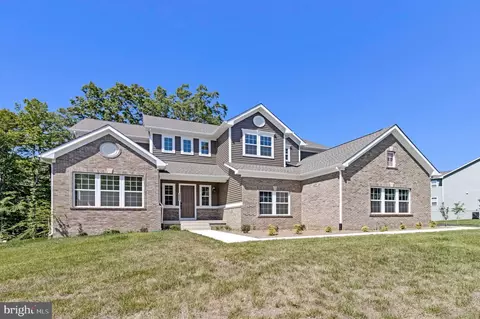 2007 Saint James Rd, Accokeek, MD 20607