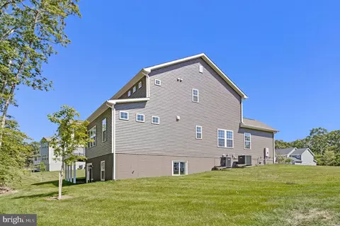 Exterior - 2007 Saint James Rd, Accokeek, MD 20607 photo 6 of 6