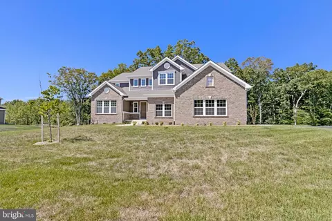 Exterior - 2007 Saint James Rd, Accokeek, MD 20607 photo 3 of 6