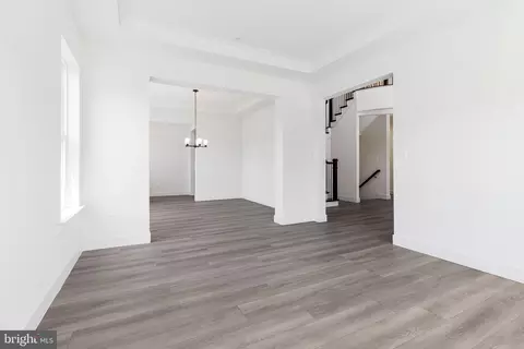 Entry Way - 2007 Saint James Rd, Accokeek, MD 20607 photo 6 of 32