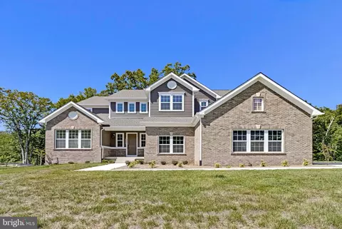 Exterior - 2007 Saint James Rd, Accokeek, MD 20607 photo 2 of 6