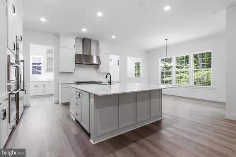 Kitchen - 2007 Saint James Rd, Accokeek, MD 20607 photo 2 of 2