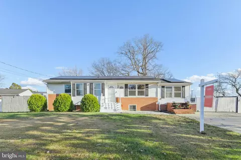 3019 Brodkin Ave, Fort Washington, MD 20744