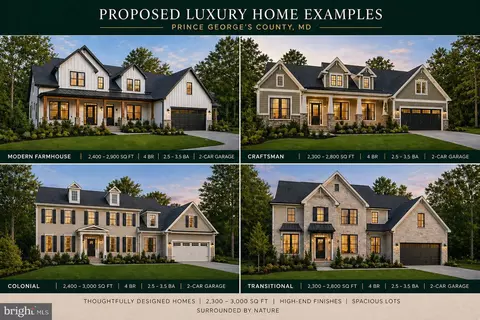 9310 Crandall Rd, Lanham, MD 20706