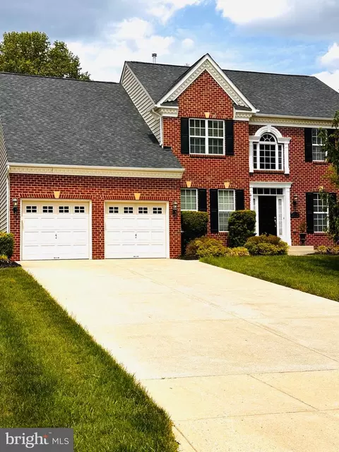 14906 Doveheart Ln, Bowie, MD 20721